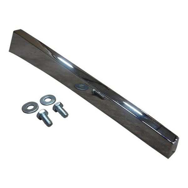 Aftermarket Hood Ornament Fits John Deere 1010 2010 2510 2520 3010 3020 4000 WN-AR28047-PEX - main